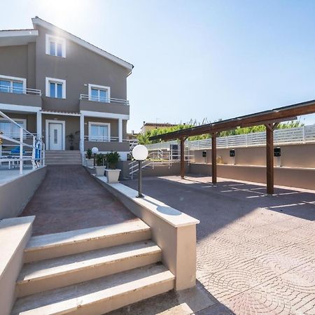 Stampeggioni Appartamenti Anzio Exterior foto